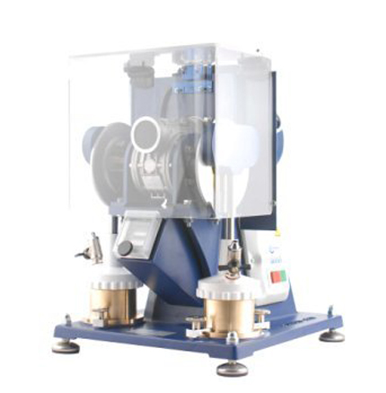 Stanomatic Dual Grease Worker - Brass Cups Stanomatic Dual Grease Worker - Brass Cups